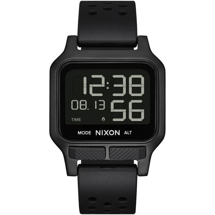 Nixon all outlet black